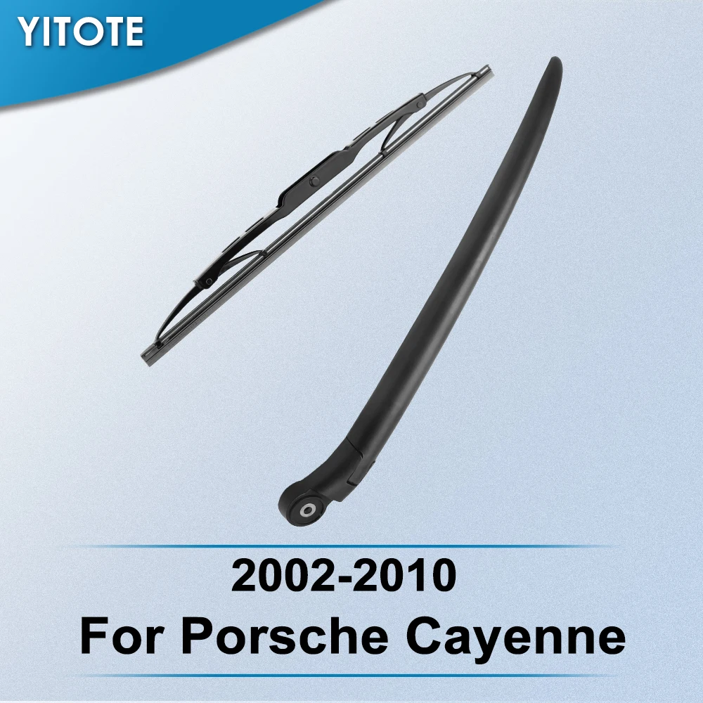 

Задний стеклоочиститель YITOTE для Porsche Cayenne 2002 2003 2004 2005 2006 2007 2008 2009 2010