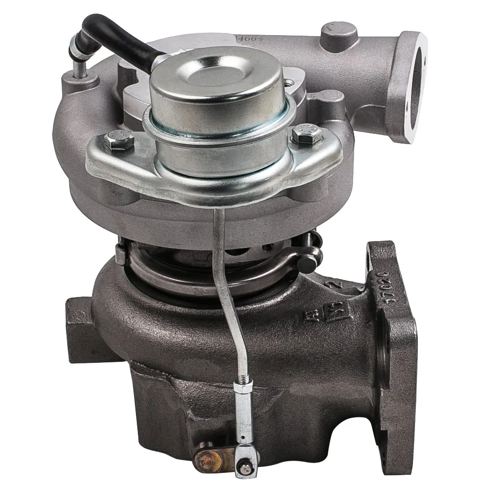 CT26 Turbo Зарядное устройство для Toyota Land Cruiser 4.2L 1HD-FTE 17201-17040 1 HDFTE 720117040 4.2LD 204HP