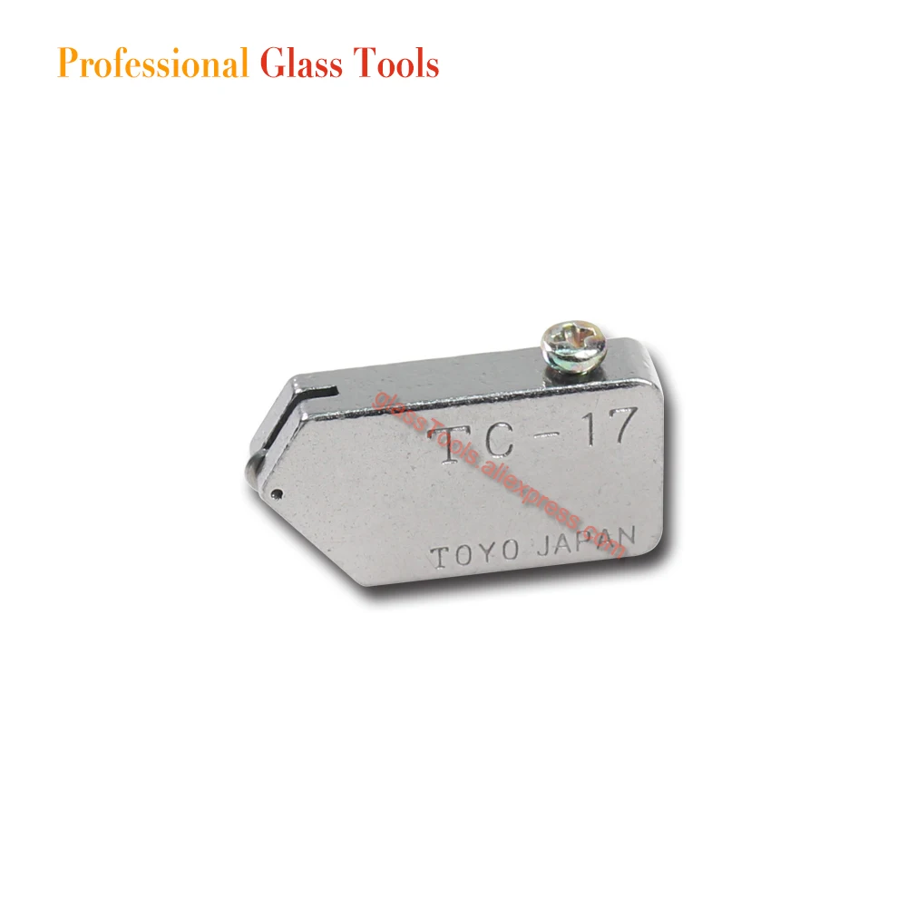 Запасная режущая головка для зеркального стекла TOYO|glass cutter head|glass cutting headcut glass |