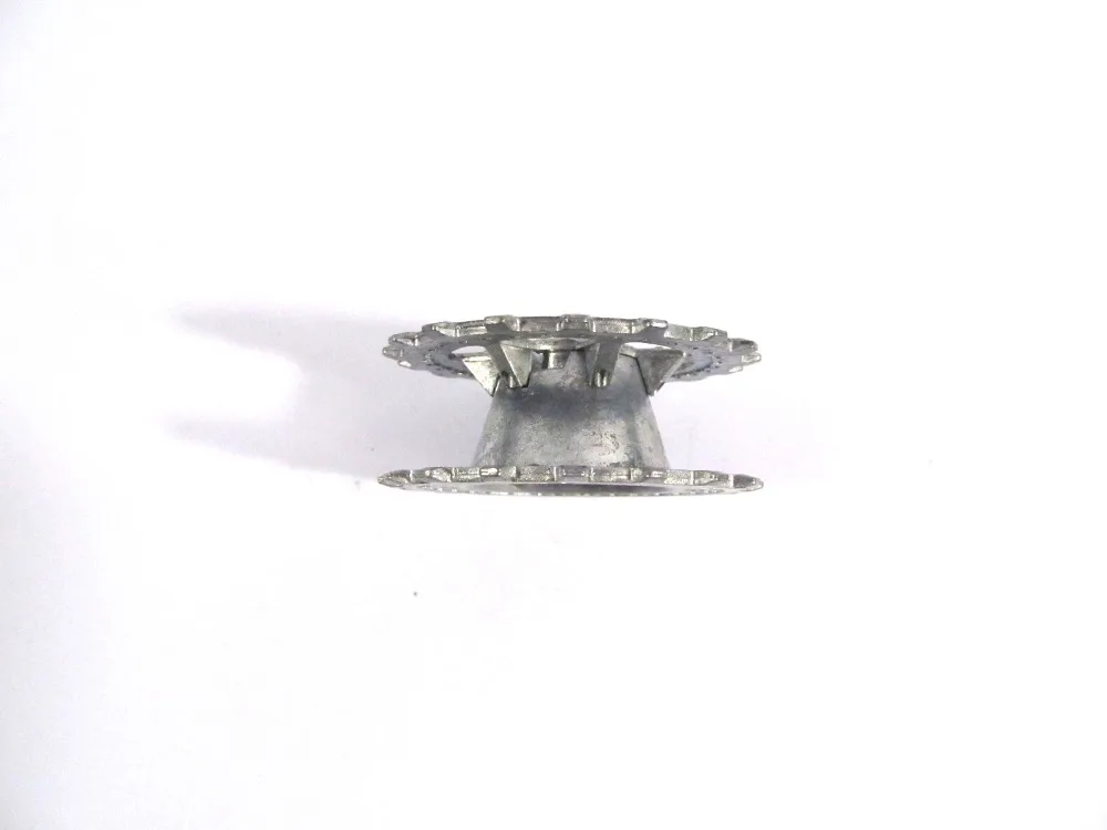 Металические колеса звездочки для Heng long 3869/79 1 1/16 1:16 RC немецкий Jagdpanther/Пантера G