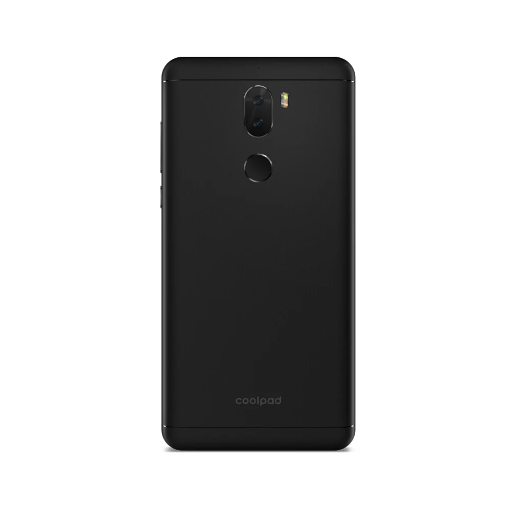 Cool6 cool play 6 ГБ 64 Гб 5 &quotFHD 1080 p Snapdragon 653 Восьмиядерный 13.0MP две камеры 4060 мАч