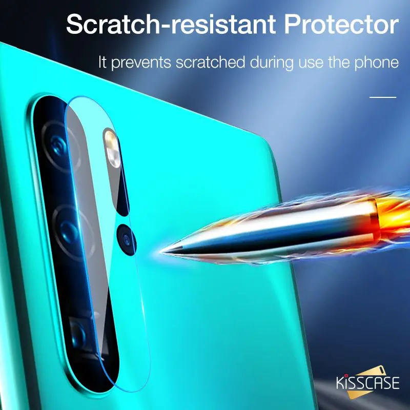 Защитное стекло KISSCASE для Huawei P30 P20 Lite Mate 20 Pro NOVA 3i|Защитные стёкла и плёнки