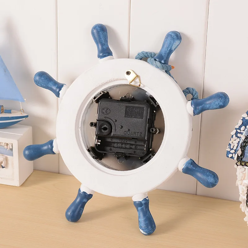 Креативный домашний декор высокое качество Сейлор руль грабббер цифровой