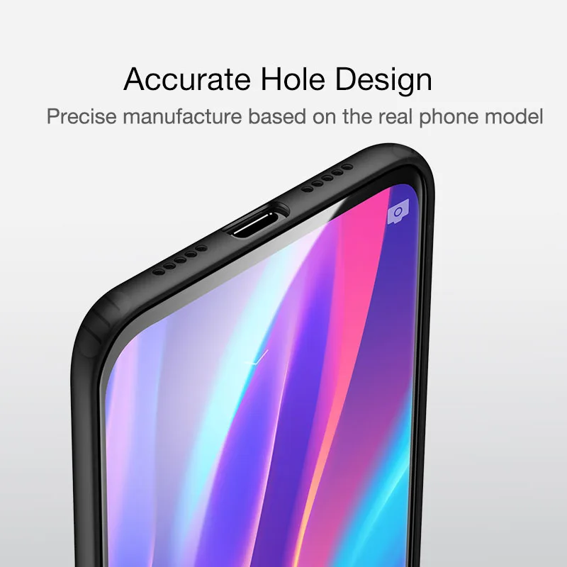 Оптовая продажа 40 шт/партия силиконовый чехол для xiaomi CC9 матовый мягкий ТПУ Xiaomi Mi