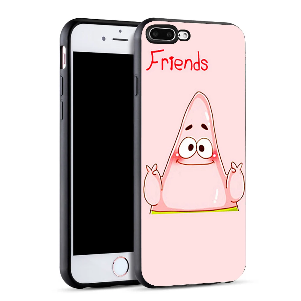 SJK008CP02HB Забавный чехол Best Friends для huawei P Smart P10 P20 Lite Pro BFF, мягкий силиконовый чехол для телефона, Fundas Capinha - Цвет: SJK008CP02HB