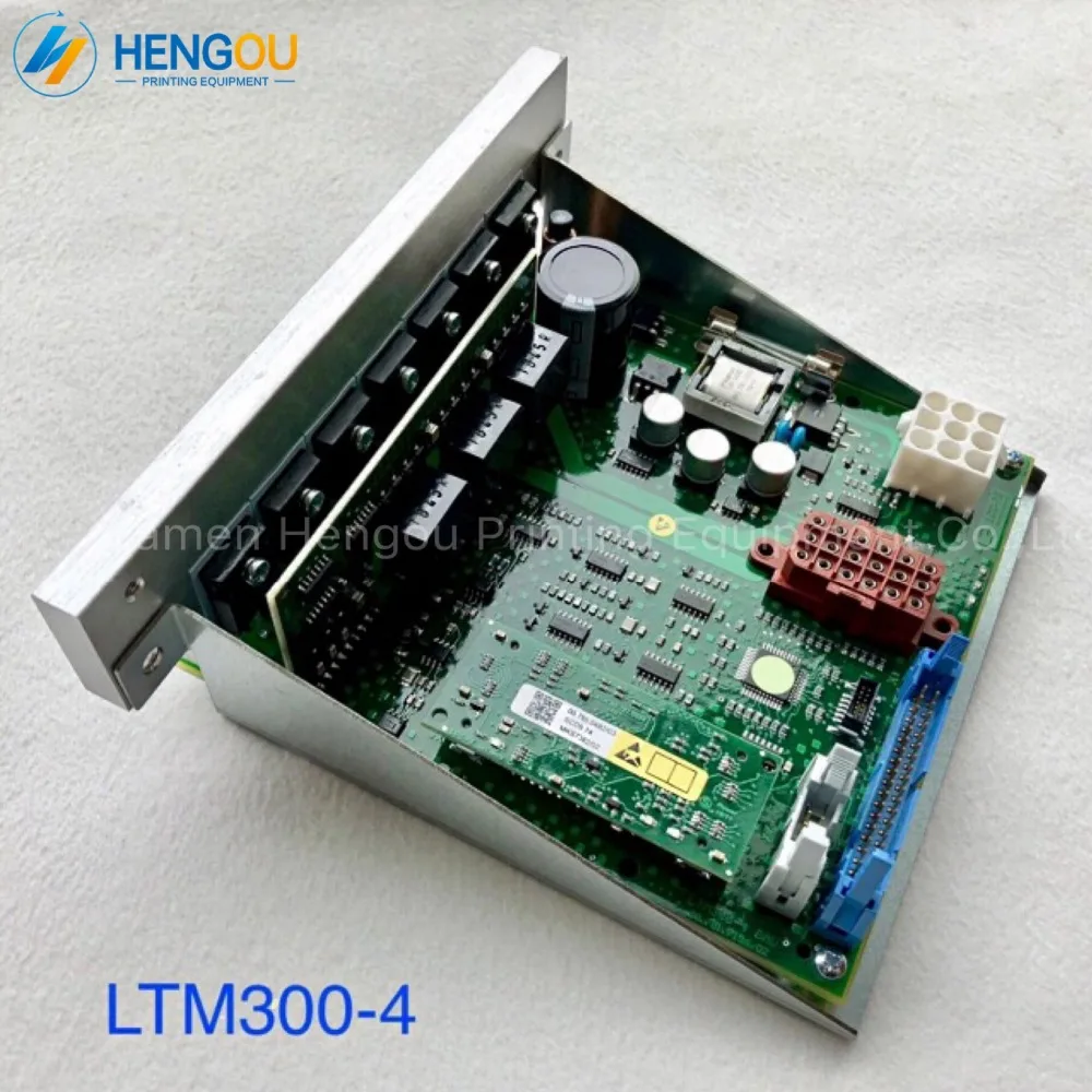 Печатная плата Heidelberg PM74 плоский модуль для печатной машины 00.785.0551 1 шт.|Детали