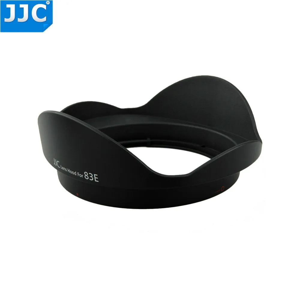 JJC крышка объектива камеры для CANON EF-S 10-22 мм f/3 5-4 5 USM аксессуары Замена EW-83E |