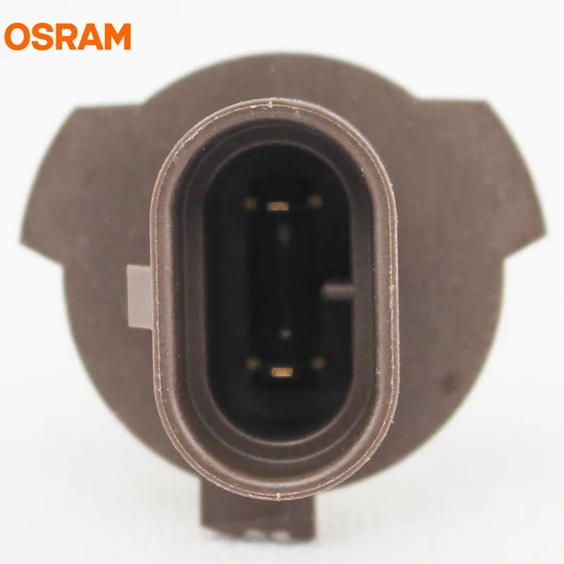 OSRAM HB4A 9006XS 12V 51W 3200K P22d Стандартный Светильник автомобильный галогенный светильник