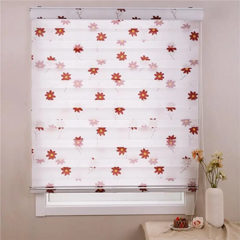 Number 17 Шторы Rolety Na Okna роликовые Vouwgordijnen Percianas Celular Обучающие Для вентаны Cortinas Estores Persianas оконные шторы - Цвет: Number 17