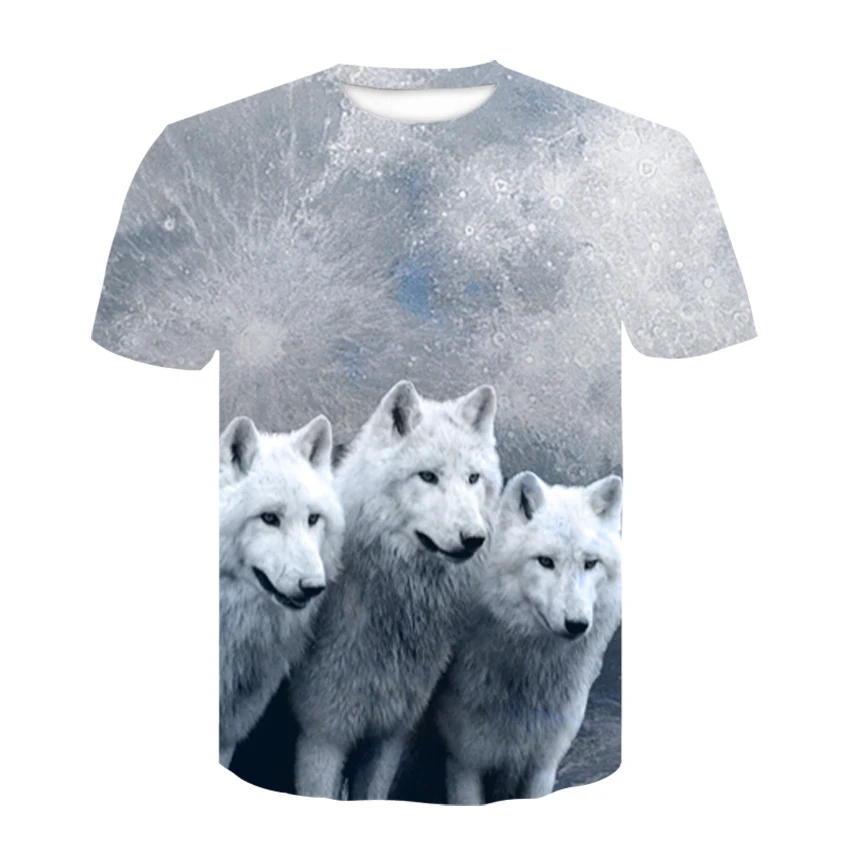 Новинка, 3d футболка с изображением короля льва, футболка с животными, Camiseta, футболка для мужчин, забавная Мужская одежда, повседневная футболка для фитнеса, Футболка С Рисунком Тигра, Мужская футболка большого размера