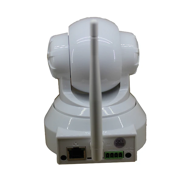 3 шт. HD 720 P беспроводной Wi-Fi Ip-камера cctv ip камера P2P micro TF Карта wi-fi камеры