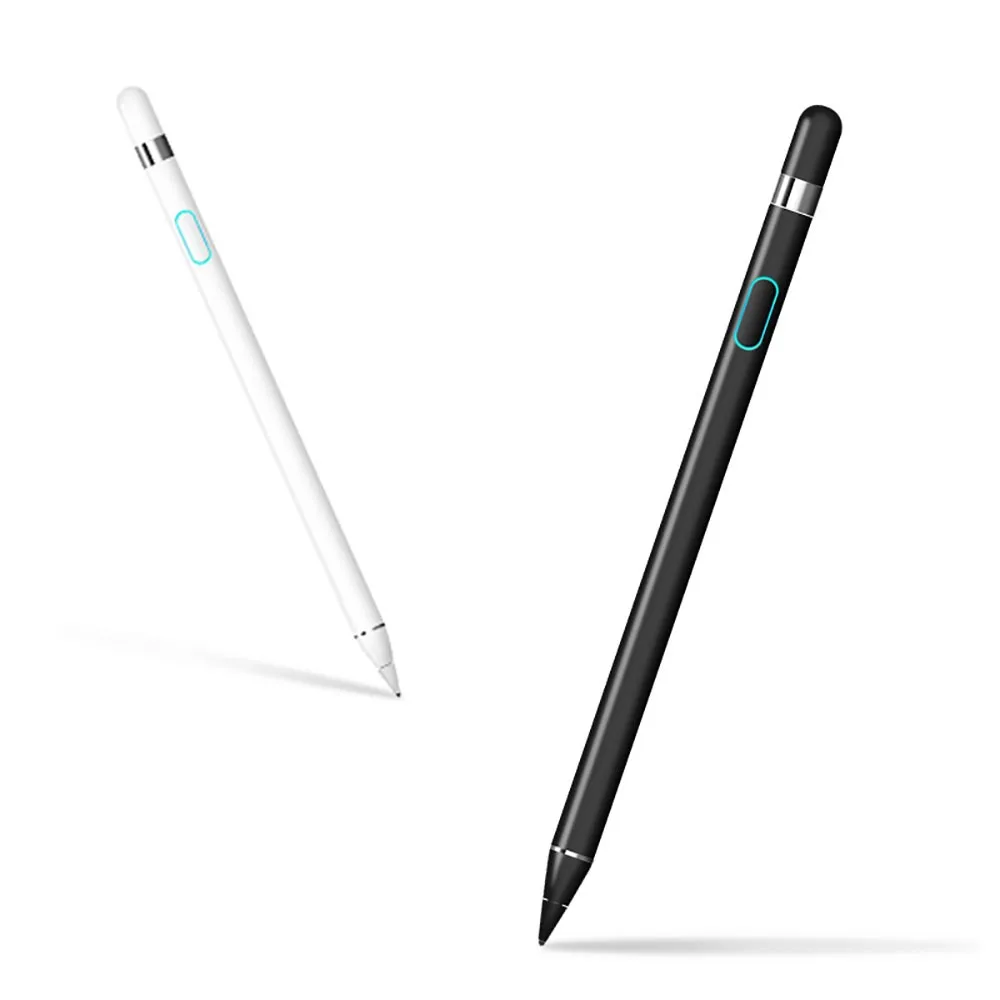 Стилус WIWU Touch Pencil для iPad, совместимый с планшетами Android и IOS, стилус P339