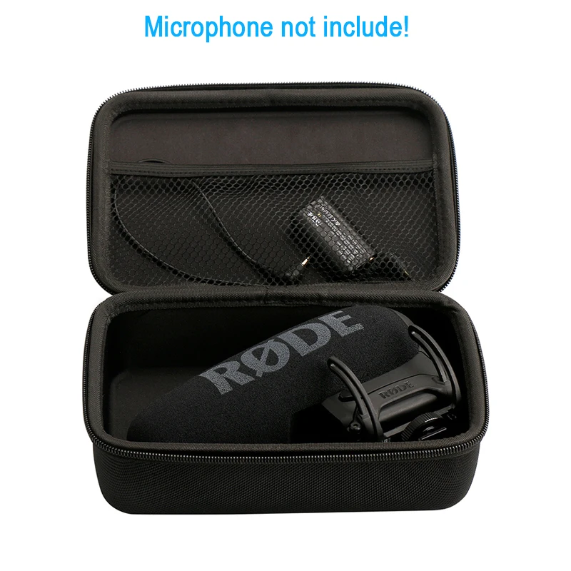 Аксессуар для микрофона защитный чехол легко носить с собой RODE VideoMic Pro Plus Rode