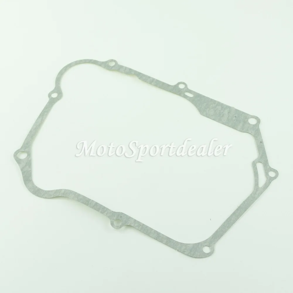 Полный комплект прокладок цилиндра для 110cc 125cc ATV Dirt Bike Go Kart выше горизонтального двигателя