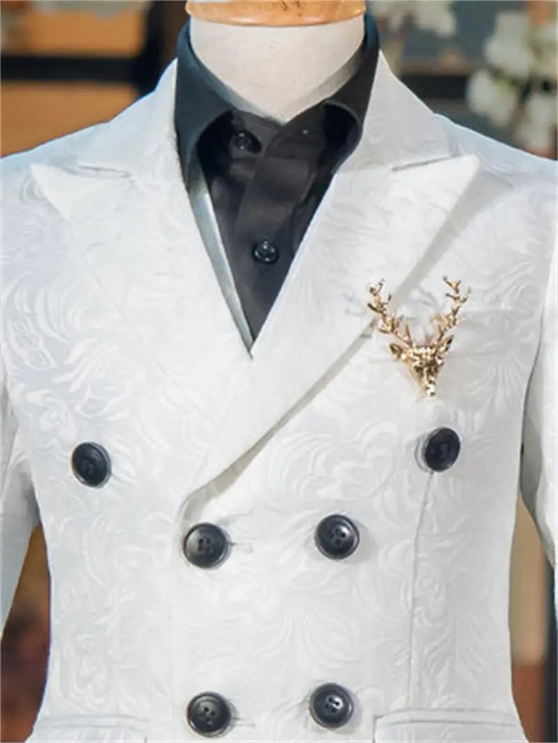 Детские блейзеры жилетки костюм для выпускного вечера повседневный пиджак