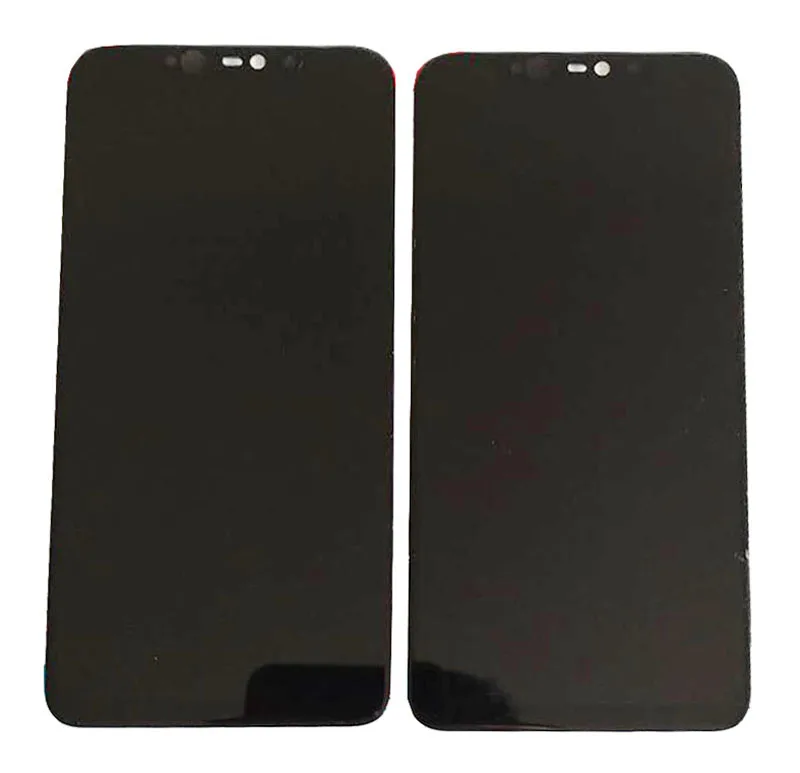 6,2 дюймов для BQ BQ-6200L Aurora BQ6200L BQ 6200L BQ-6200 ЖК-дисплей с сенсорным экраном дигитайзер стекло с инструментами лента