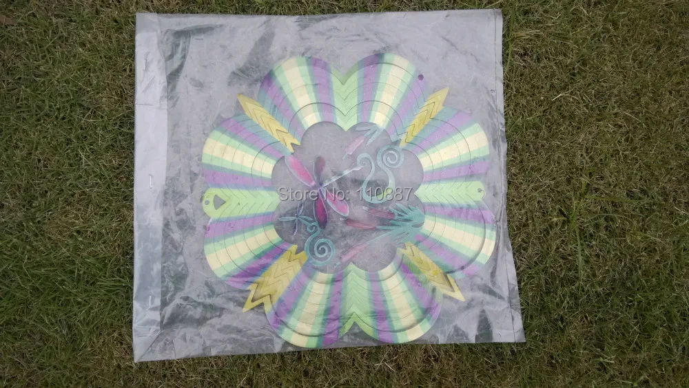 12 дюймовый 3D Спиннер|spinner|spinner wind |