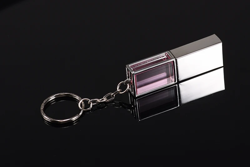 JASTER красочные стеклянные USB 2,0 флэш-памяти ручка driv