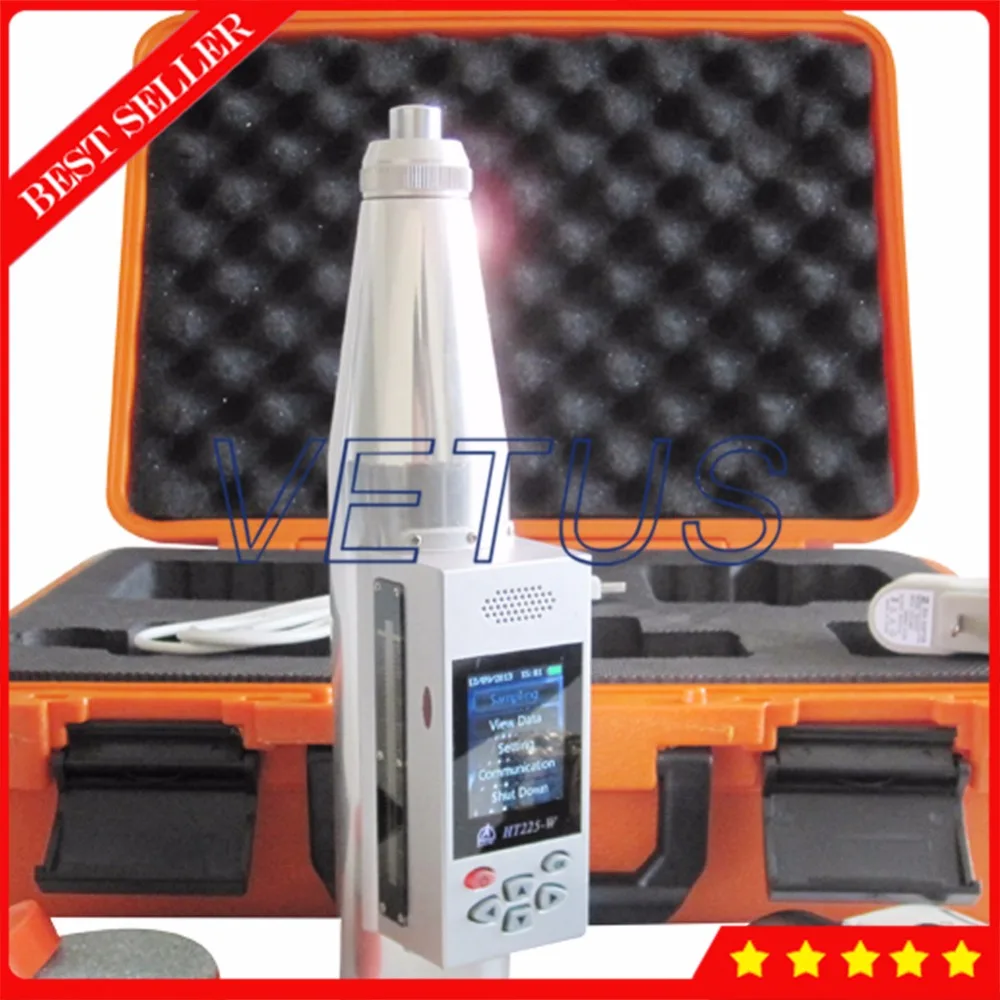 Профессиональный интегрированный голосовой цифровой тестовый молоток с