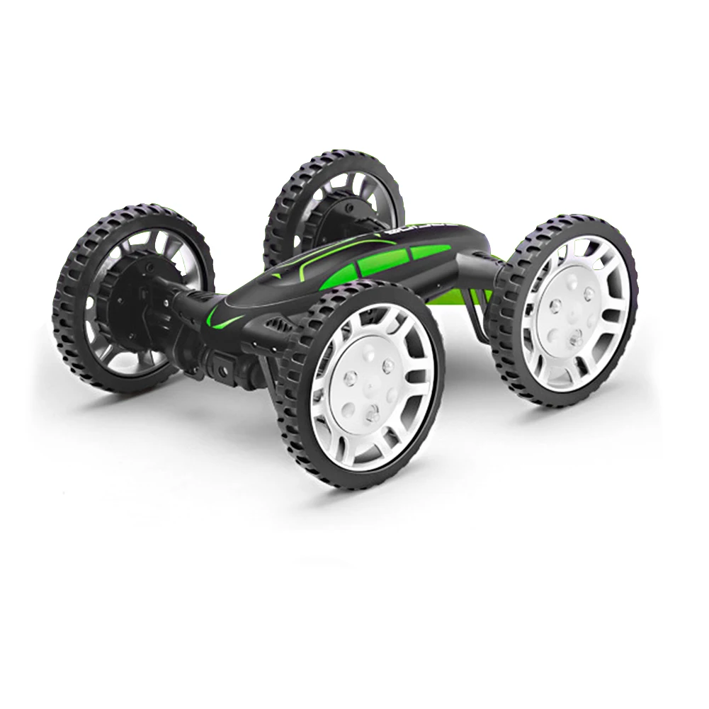 Новый дизайн высокая скорость RC автомобиль с камерой Cam внедорожный летающий 2 4 г