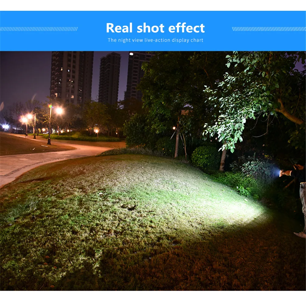 Новый прожектор на солнечных батареях 10 Вт RF пульт дистанционного управления