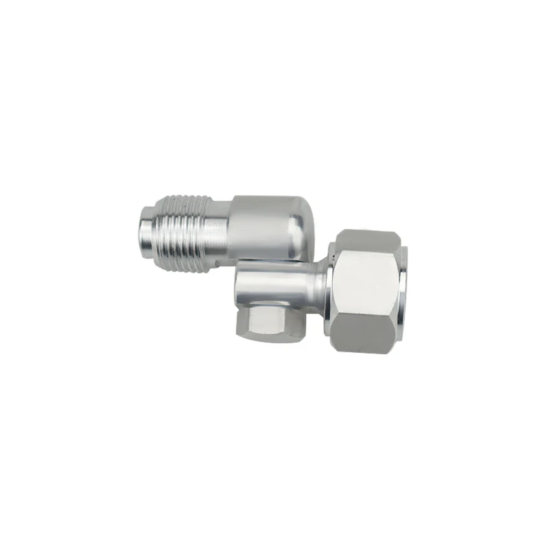 Универсальный шарнир диаметром 7/8 дюйма и вертлюгом 517 дюйма для безвоздушного распылителя