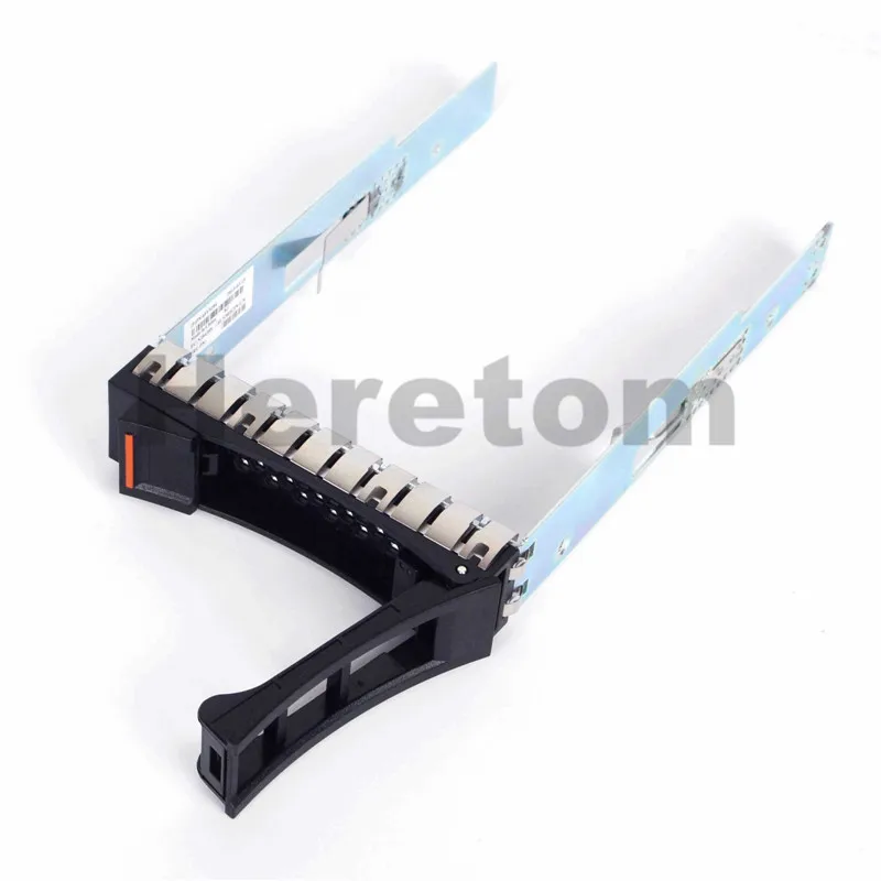 Heretom 3 5 "HDD Caddy лоток 69Y5284 для IBM x3500 x3630 x3650 M4 M5|Корпус жесткого диска| |