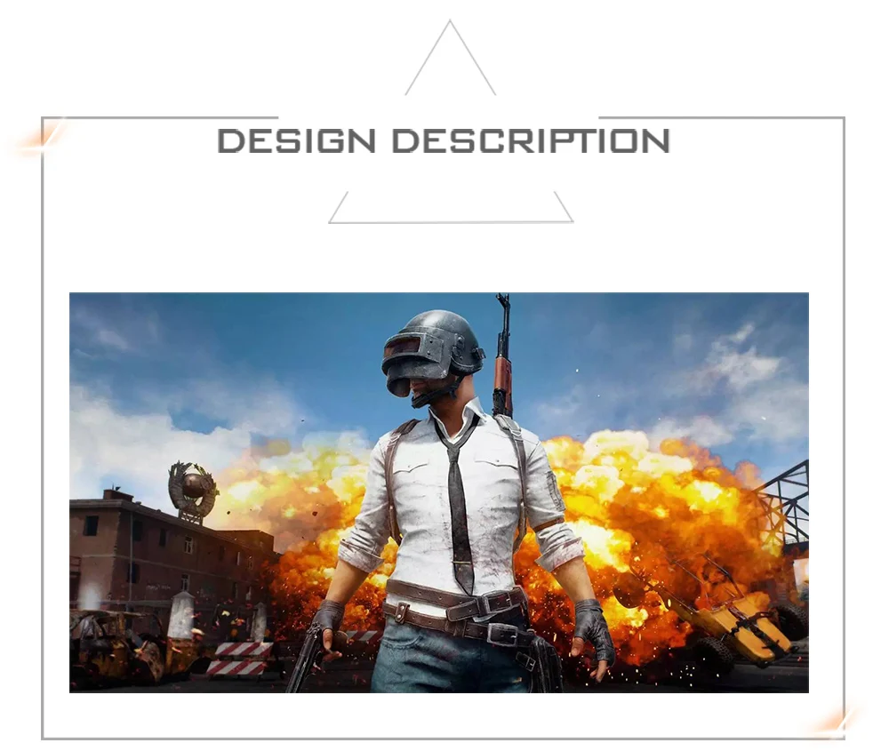 PUBG Горячая игра PLAYERUNKNOWN'S BATTLEGROUNDS костюм Хэллоуин PUBG косплей костюм для мужчин полный набор на заказ