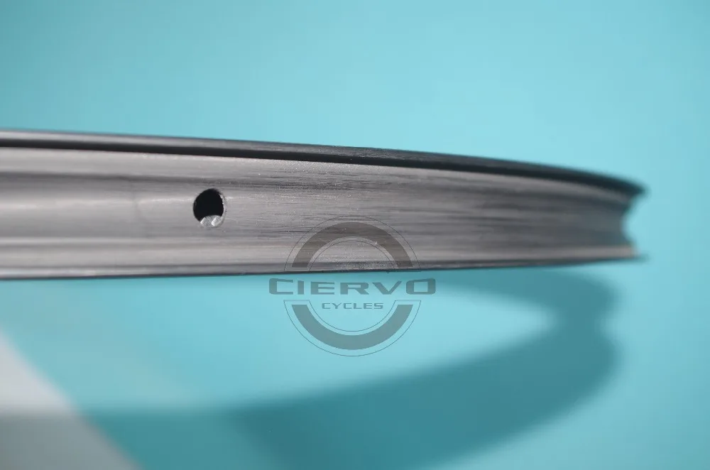 305g 29er MTB XC 28 мм X ассиметричный карбоновый бескамерный обод TL готовый UD 3K 12K матовый