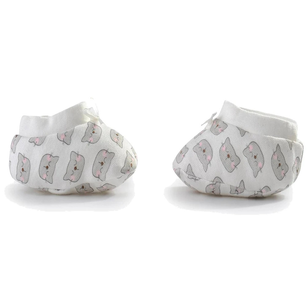 Baby Accessories Infant Shoes Boys socks Footmuff Newborn Socks Leg Warm for Girl Printing 100% Cotton | Детская одежда и обувь
