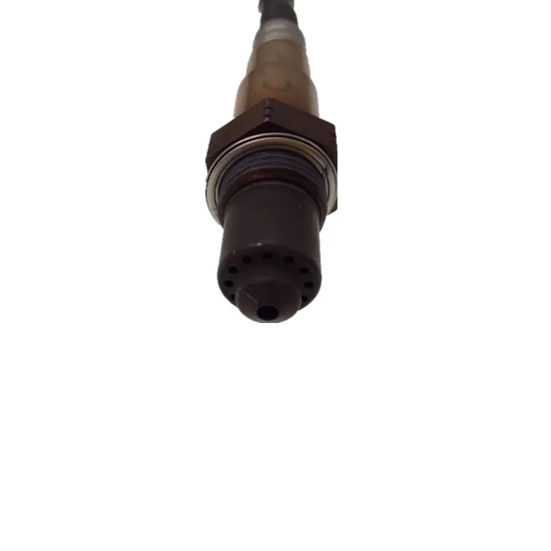 Автомобильный датчик 0258017217 O2 кислородный подходит для Citroen C5 Peugeot 207 308 508 1 6 V номер
