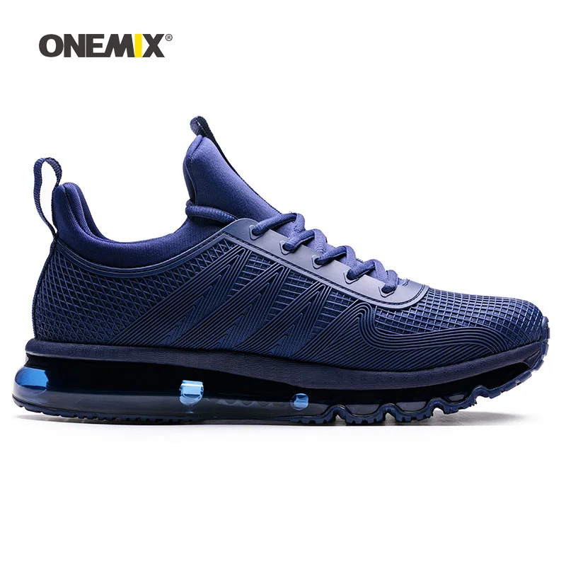 Кроссовки ONEMIX Max для мужчин и женщин кроссовки тенниса прогулок|running shoes|mens running