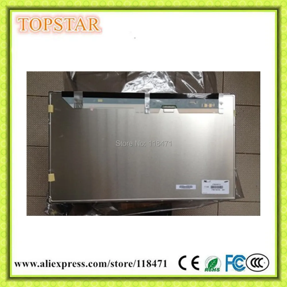Оригинальный 100% тестирование LM230WF5 LTM230HT10 TLD1 TLF1 TLG1 Гавайская гитара 23 дюймов TFT LCD