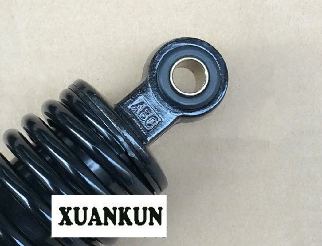 CG125 мотоцикл ретро модернизация после амортизатора|Защита от падения| |