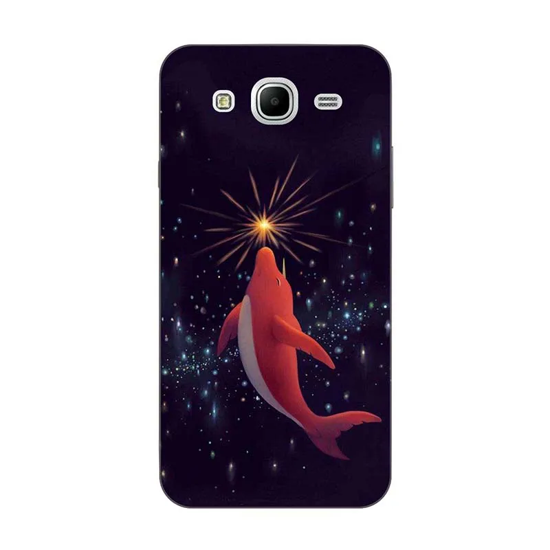A301 Чехлы для телефонов samsung Galaxy Mega 5,8 GT i9150 i9152 i9158 P709 5," чехол с рисунком розы Мягкий Силиконовый ТПУ Fundas - Цвет: A301
