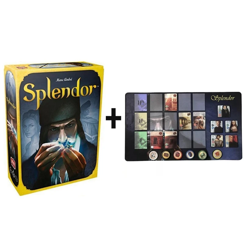 BOTH Великолепная настольная игра, семейные игральные карты, игры, питьевая игра, карта, высокое качество, резиновый игровой коврик 60X35 см - Цвет: BOTH