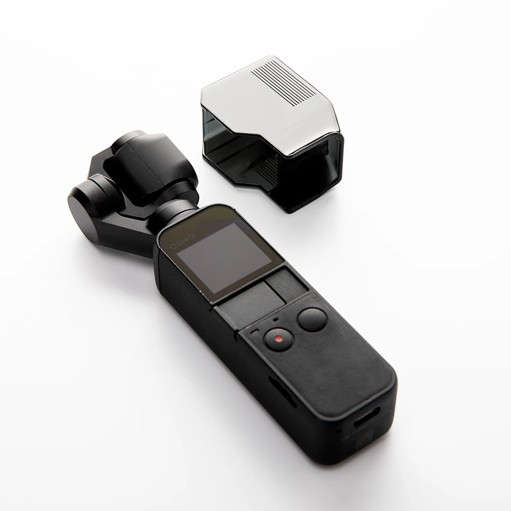 PGYTECH Osmo Pocket Gimbal Protector совместим с DJI OSMO Accessories|Защита пропеллера| |