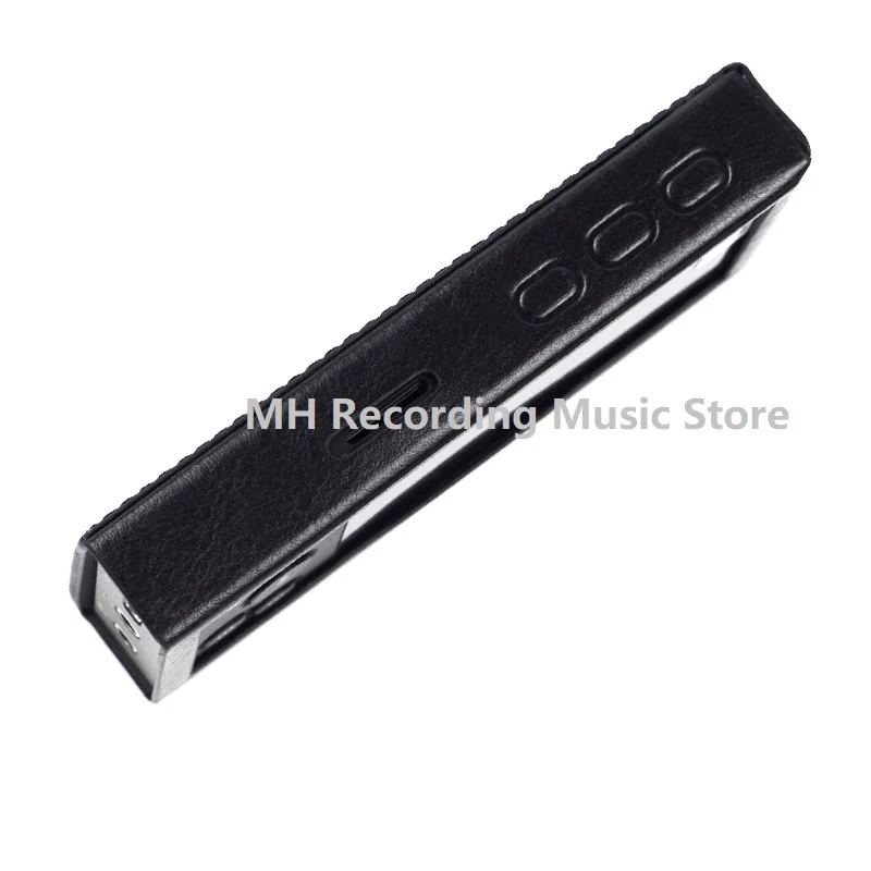 Высококачественный кожаный чехол XDUOO защитный для X3II 2nd X3 II Music Player|MP3-плееры| |