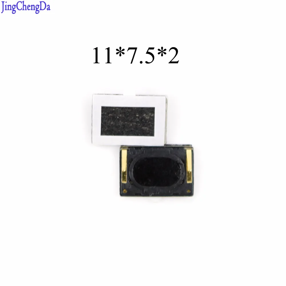 JCD 1 шт. наушник Динамик наушники приемник запасная деталь для Nokia N81 N73 N75 1200 2630 6280