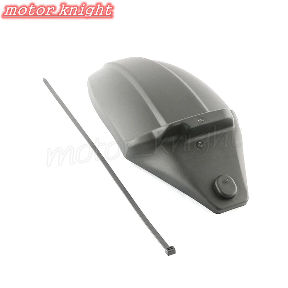 Заднее и переднее Брызговики для мотоцикла удлинитель заднего крыла Honda NC700X NC700S