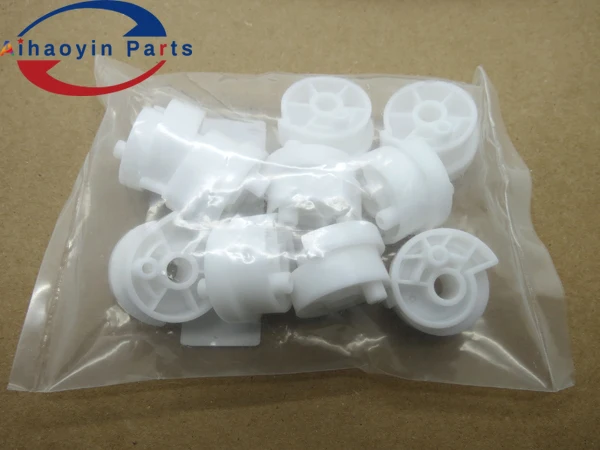 

10pcs new Bypass Cam 302KK31361 302KK31360 For KYOCERA TK180 181 220 KM1620 KM2550 KM2650 2020 2050