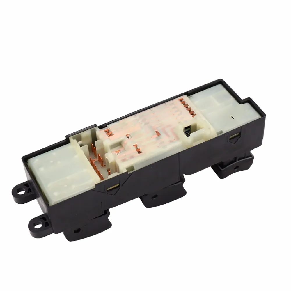 Новый высококачественный переключатель стеклоподъемника для Nissan Cefiro CA33 Sunny N16
