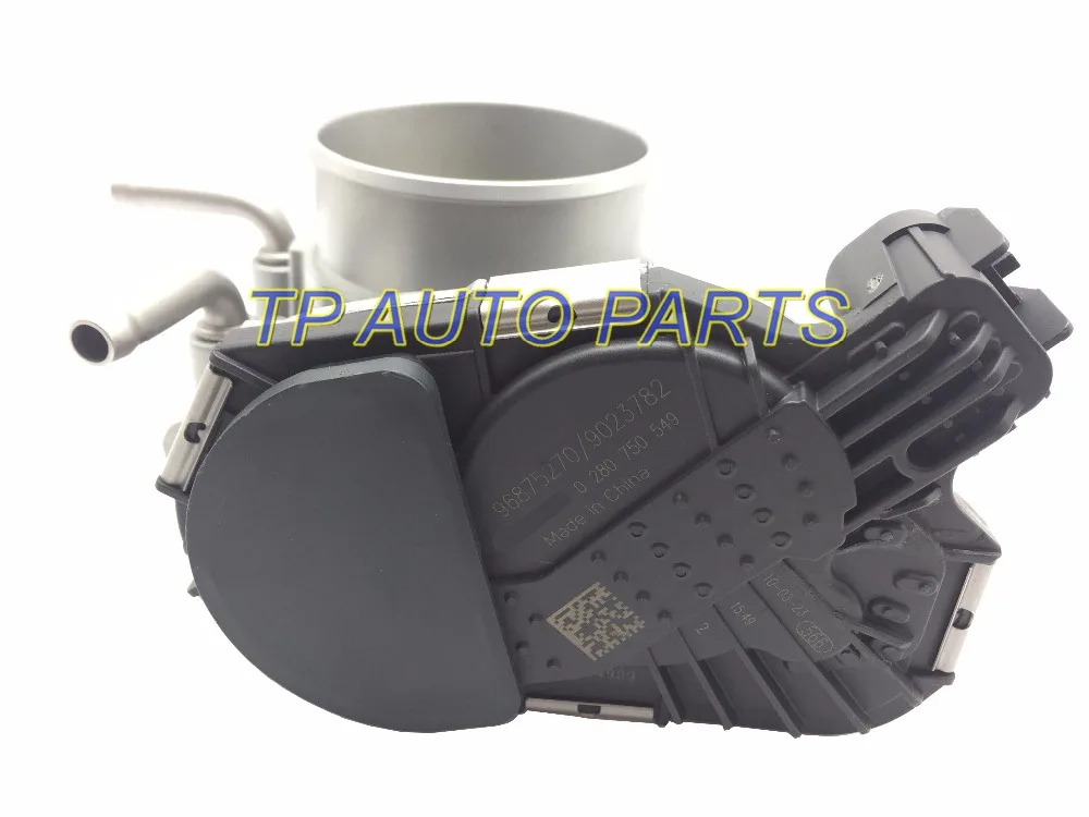 Throttle Body for Chevro-let OEM 96875270/9023782 |