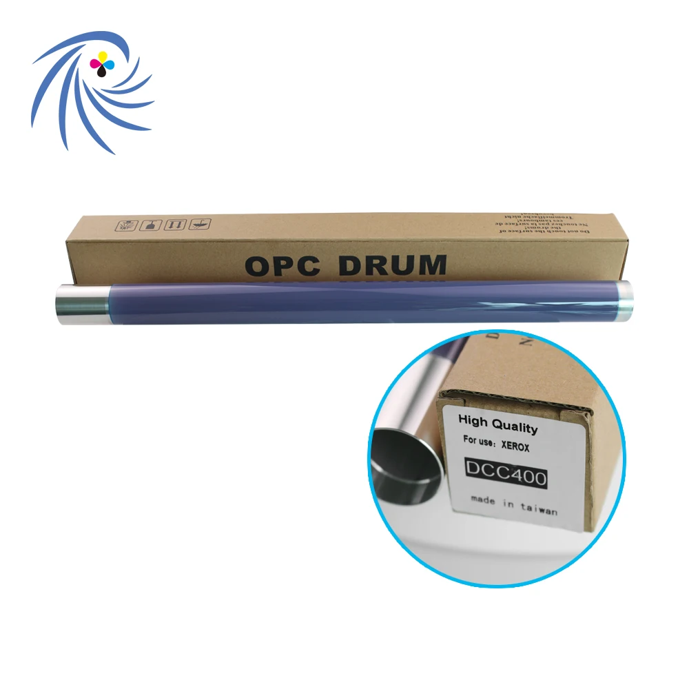 Фотобарабан DCC400 совместимый с Xerox Phaser DCC450 400 360 250 4300 4400 3540 7760 7750 4350 7700 Сделано в