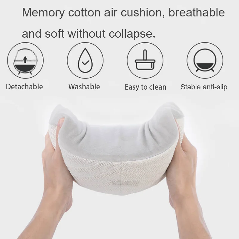Xiaomi Youpin Furrytall Cats Moving замок гнездо сумка двойного назначения удобные дышащие легкие путешествия с вашими кошками