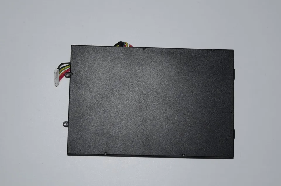 JIGU Батарея 08P6X6 8P6X6 P06T T7YJR PT6V8 для DELL Alienware M11x M14x R1 R2 R3