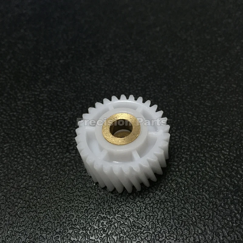 AB01-1446 AB011446 для Ricoh 3035 3045 350 450 1035 1045 2035 2045 разработчик блок Магнитный вал шестерни