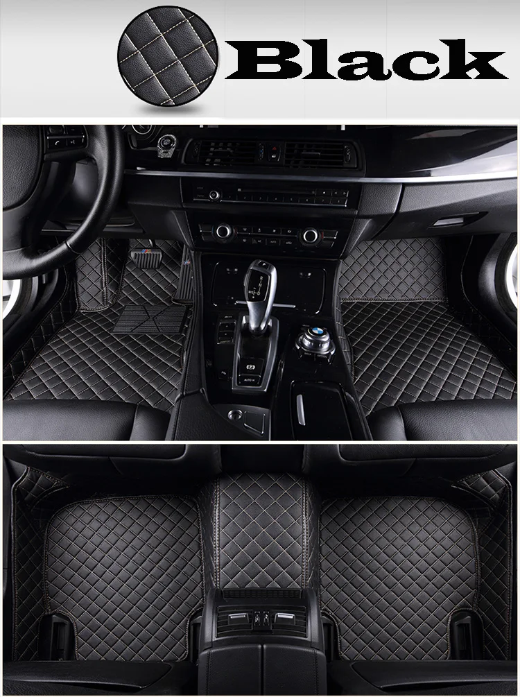 Автомобильные коврики SUNNY FOX для Lexus LS 430 460 600H L LS430 LS460 LS460L LS600H LS600HL автостайлинг ковровые вкладыши(2000-сейчас