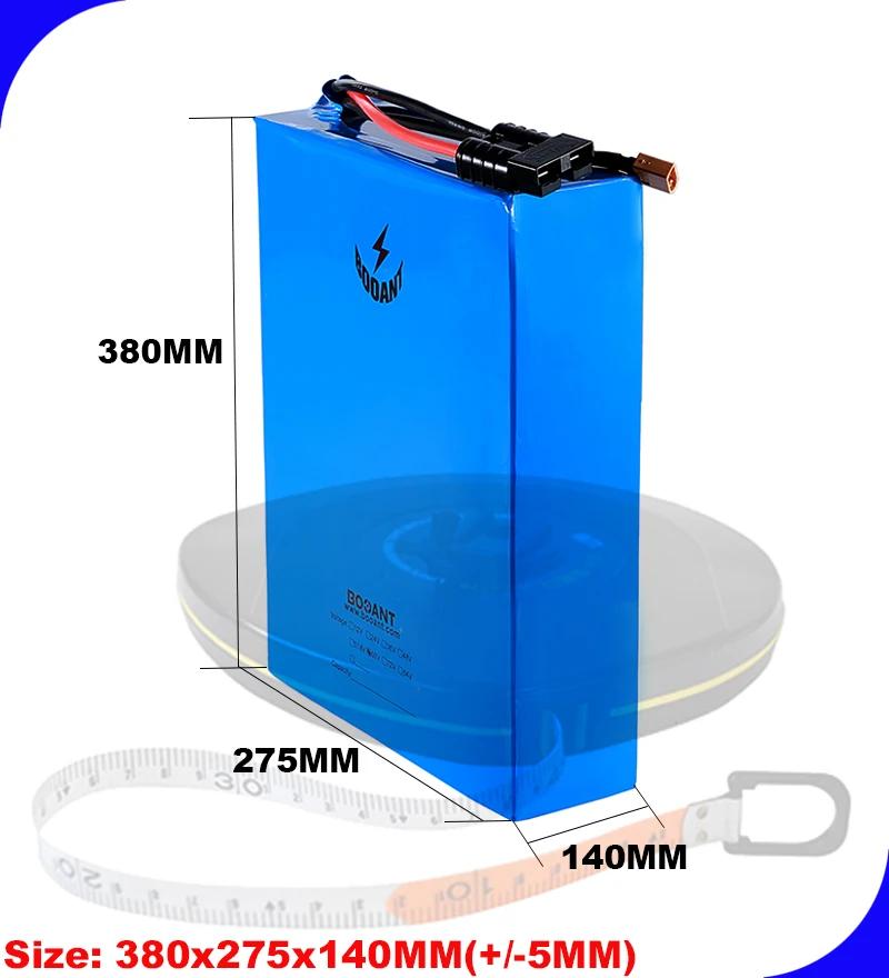 72V 90Ah 5000W 8000W электрический велосипед батареи для samsung 18650 Сотовый 20S 72 V, фара для электровелосипеда в литий-ионный аккумулятор встроенный 150 Ампер БМС+ 10A зарядное устройство