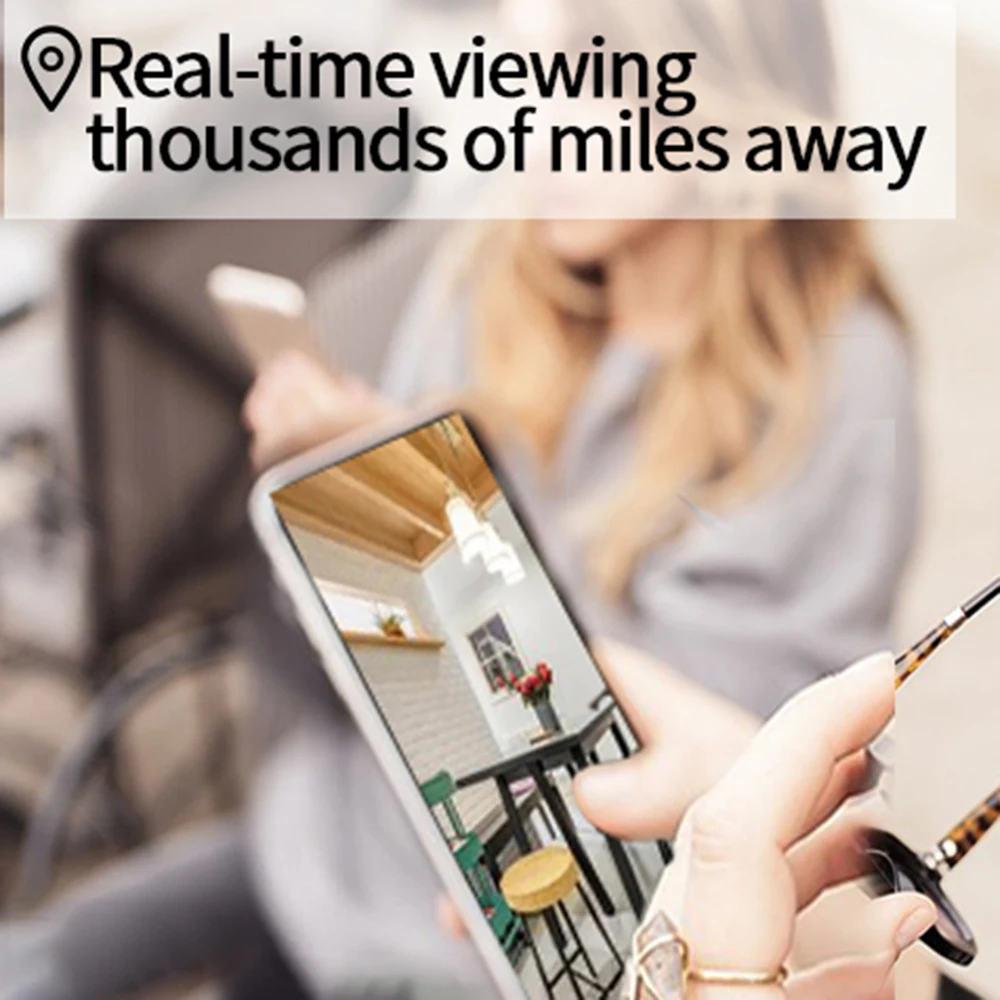 360 ° панорамный 960P Wi-Fi светильник для камеры, лампа с автоматическим отслеживанием для домашней безопасности, ip-камера, лампа для наблюдения за ребенком, камера безопасности